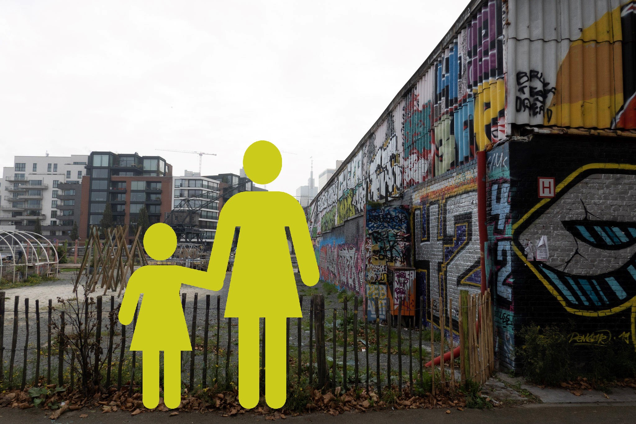 Familles monoparentales